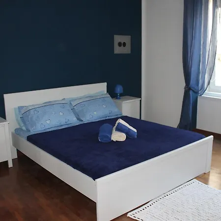 Bed & Breakfast La Cogoma
