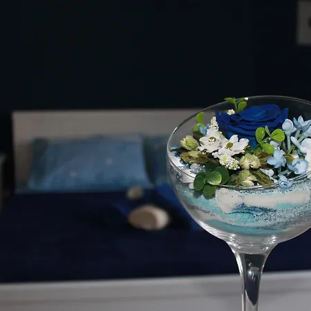 La Cogoma Bed & Breakfast *