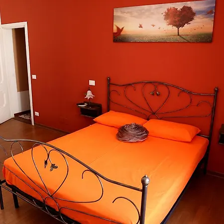 La Cogoma Bed & Breakfast Terst