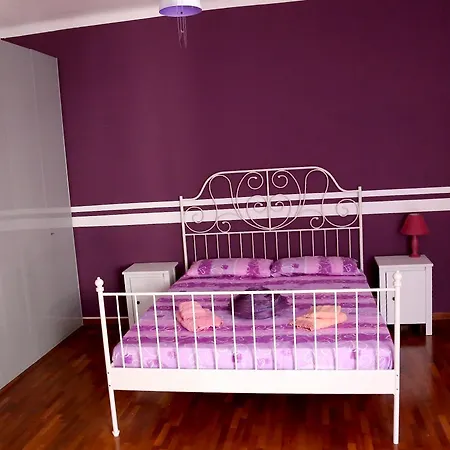 La Cogoma Bed & Breakfast