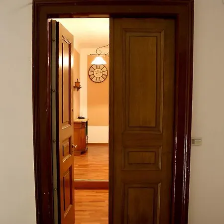 Bed & Breakfast La Cogoma