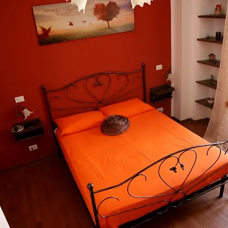 Bed & Breakfast La Cogoma *