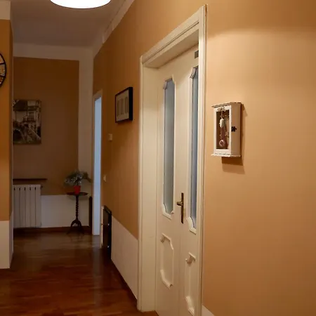 La Cogoma Bed & Breakfast Terst