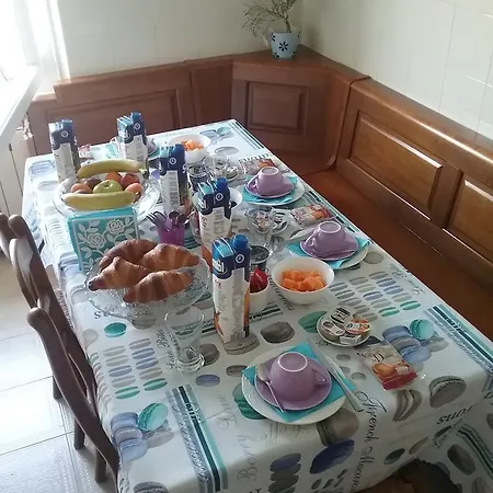 La Cogoma Terst
