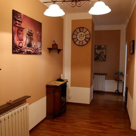 Bed & Breakfast La Cogoma Terst